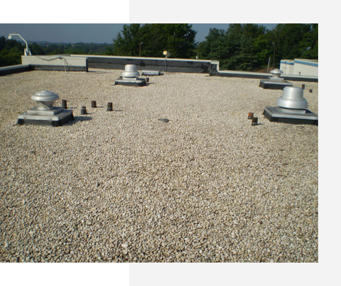 Gunter Construction Roofing