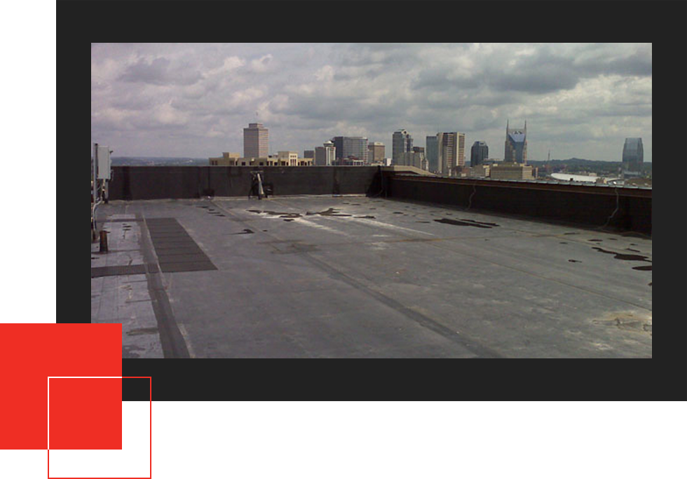 Gunter Construction Roofing