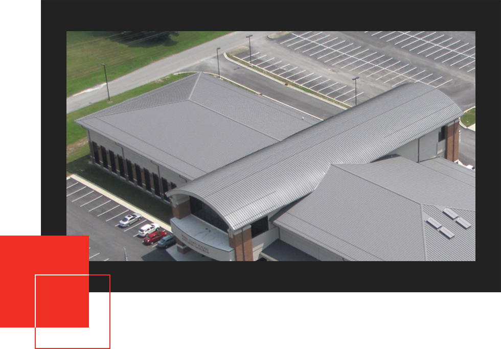 Gunter Construction Roofing