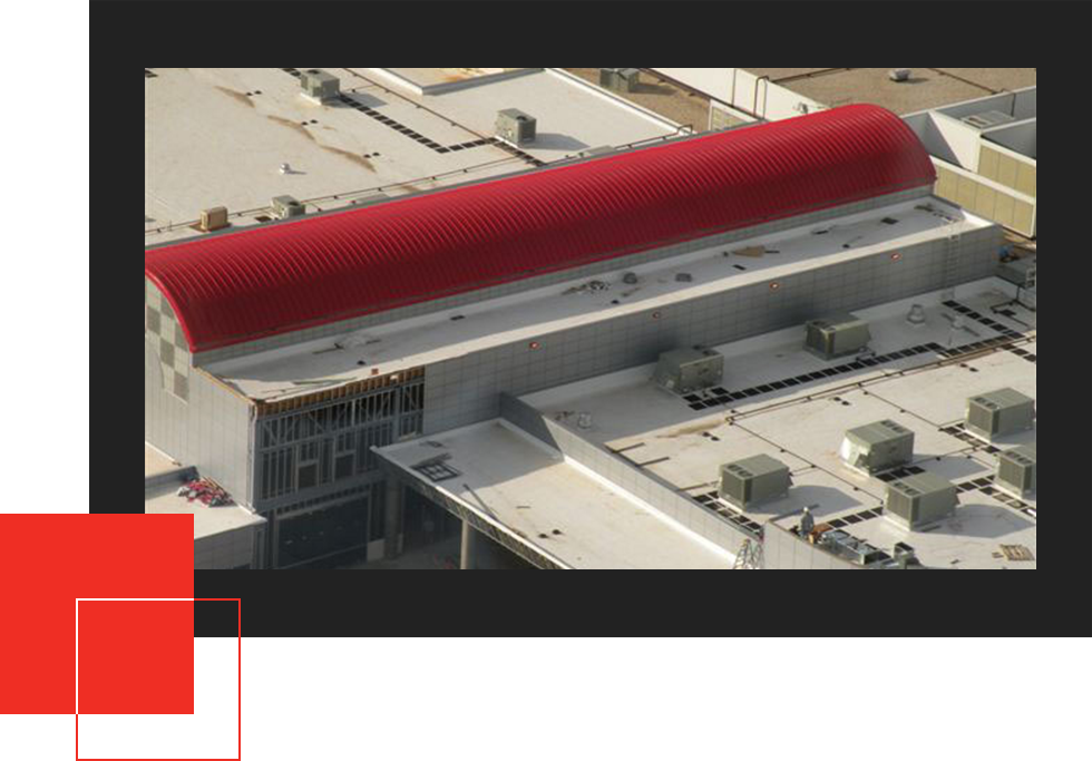Gunter Construction Roofing