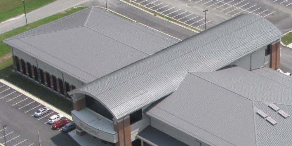Gunter Construction Roofing