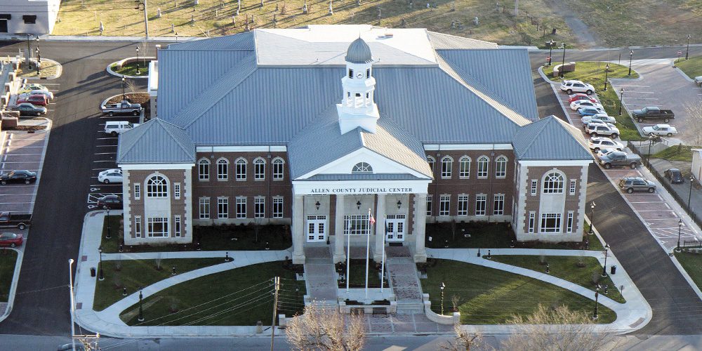 Gunter Construction Roofing