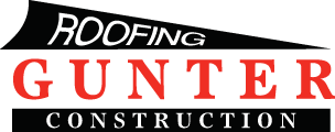 Gunter Construction Roofing