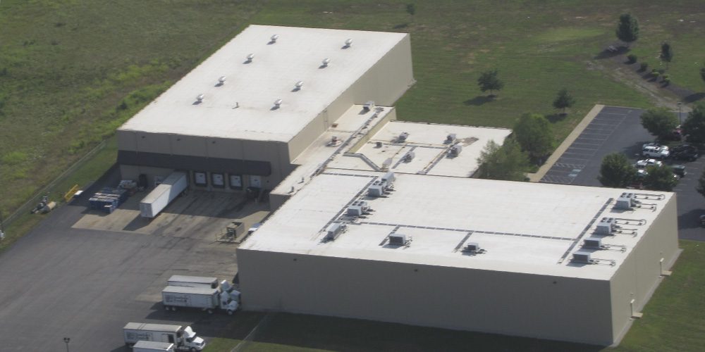 Gunter Construction Roofing
