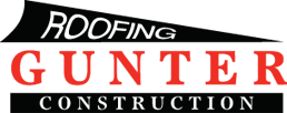 Gunter Construction Roofing