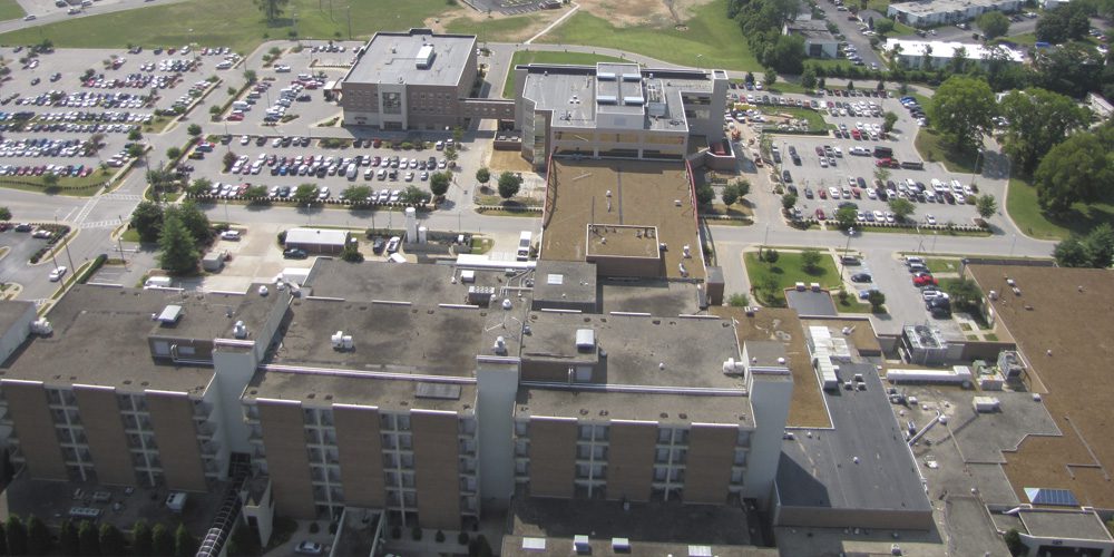 Gunter Construction Roofing