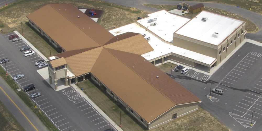 Gunter Construction Roofing