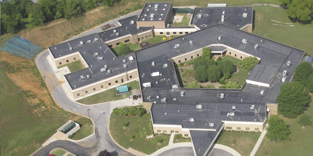 Gunter Construction Roofing