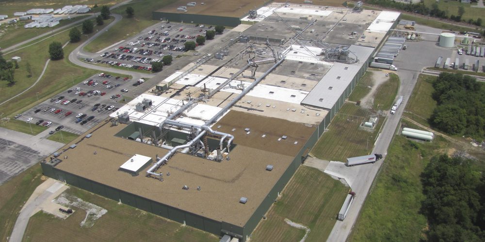 Gunter Construction Roofing