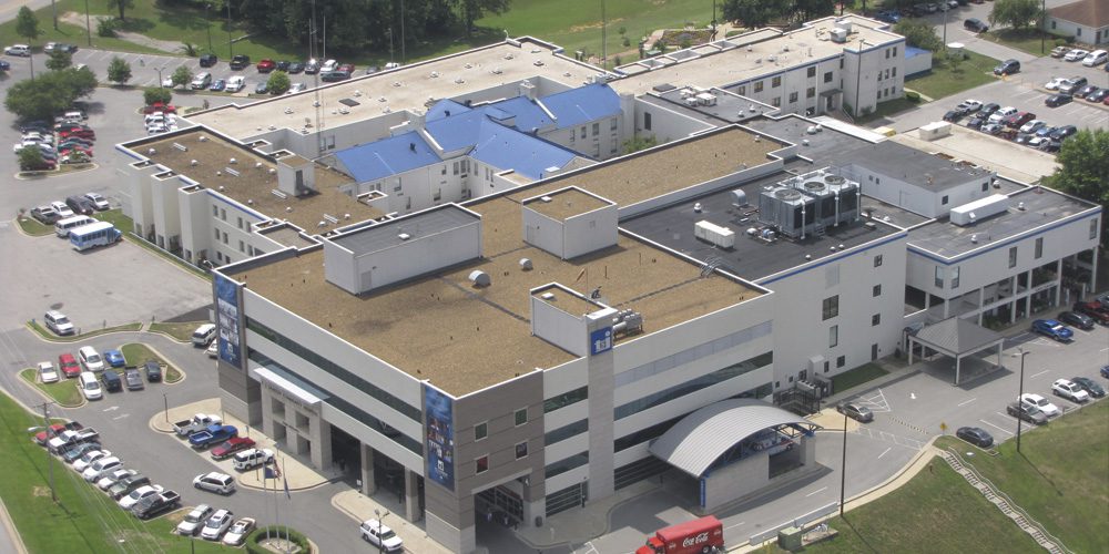 Gunter Construction Roofing