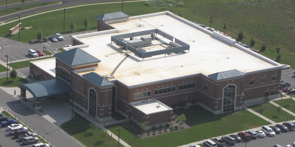Gunter Construction Roofing