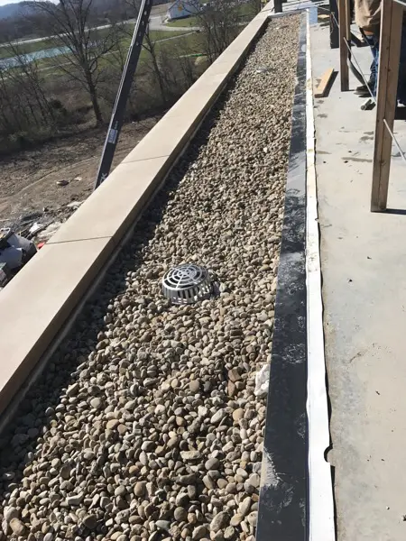 Gunter Construction Roofing