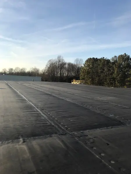 Gunter Construction Roofing