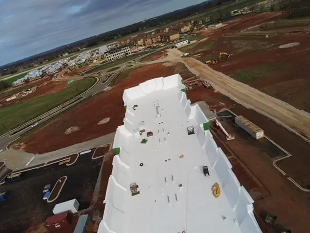 Gunter Construction Roofing